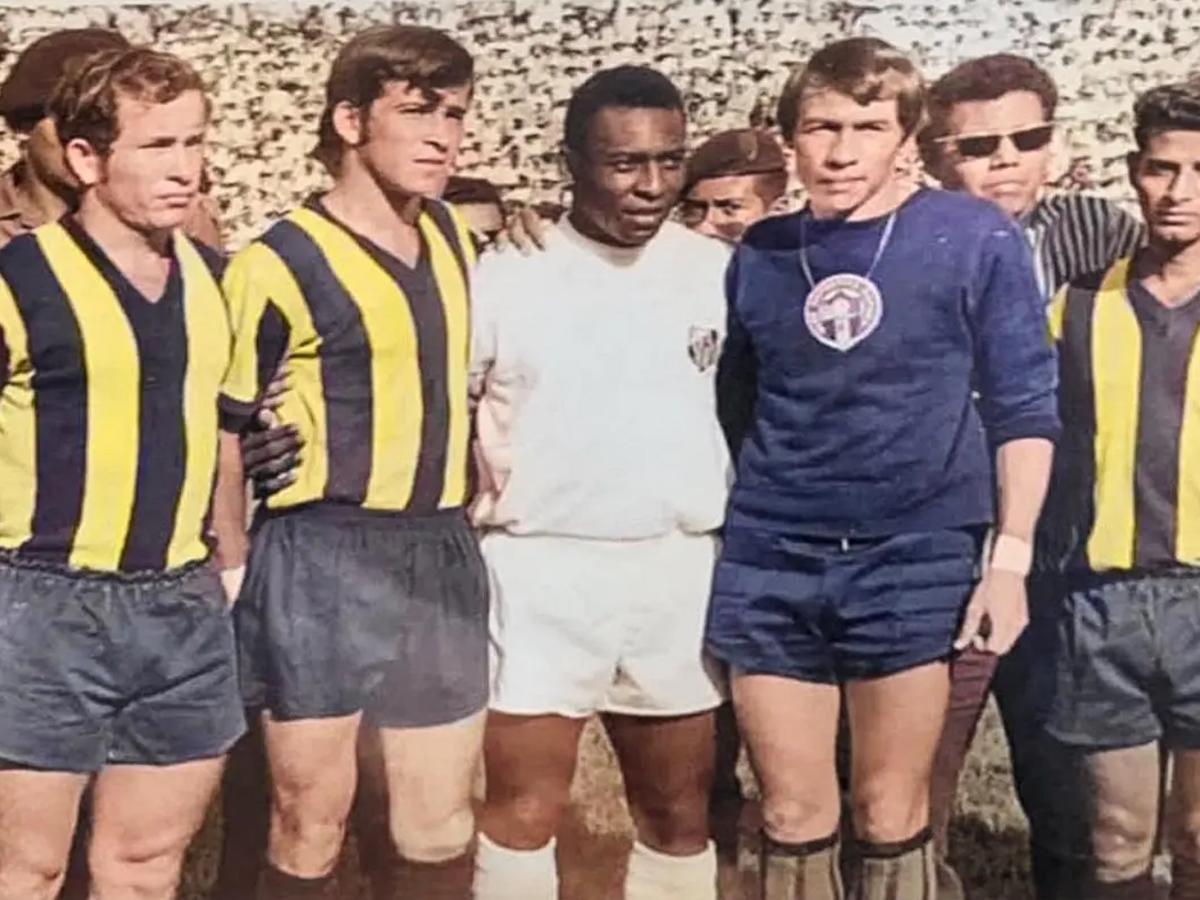 Puro crack: Futbolistas de la élite mundial que vinieron a jugar a Honduras y derrocharon su calidad, ¡vienen dos más!