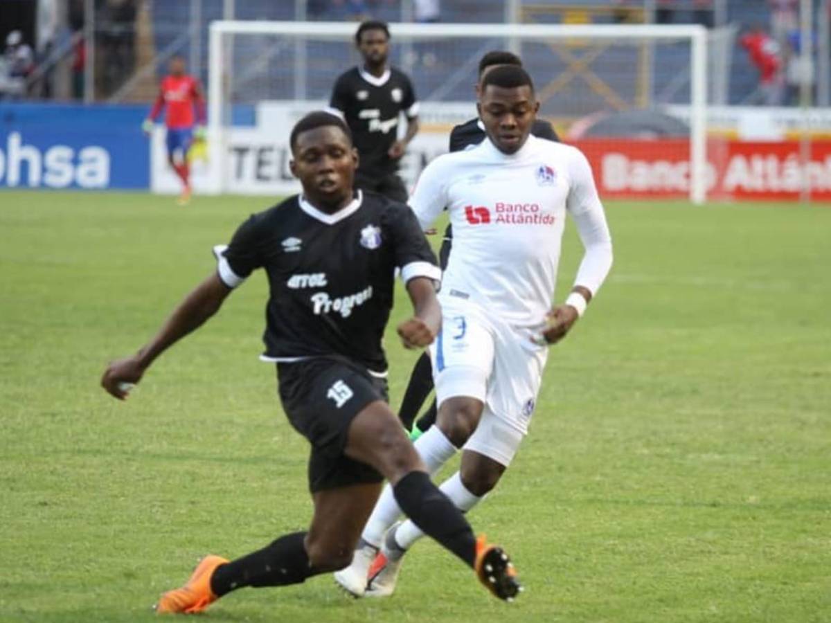 Exfutbolista de la Liga Nacional sorprende al anunciar su retiro a sus 28 años: Fue lo mejor que me pasó en la vida