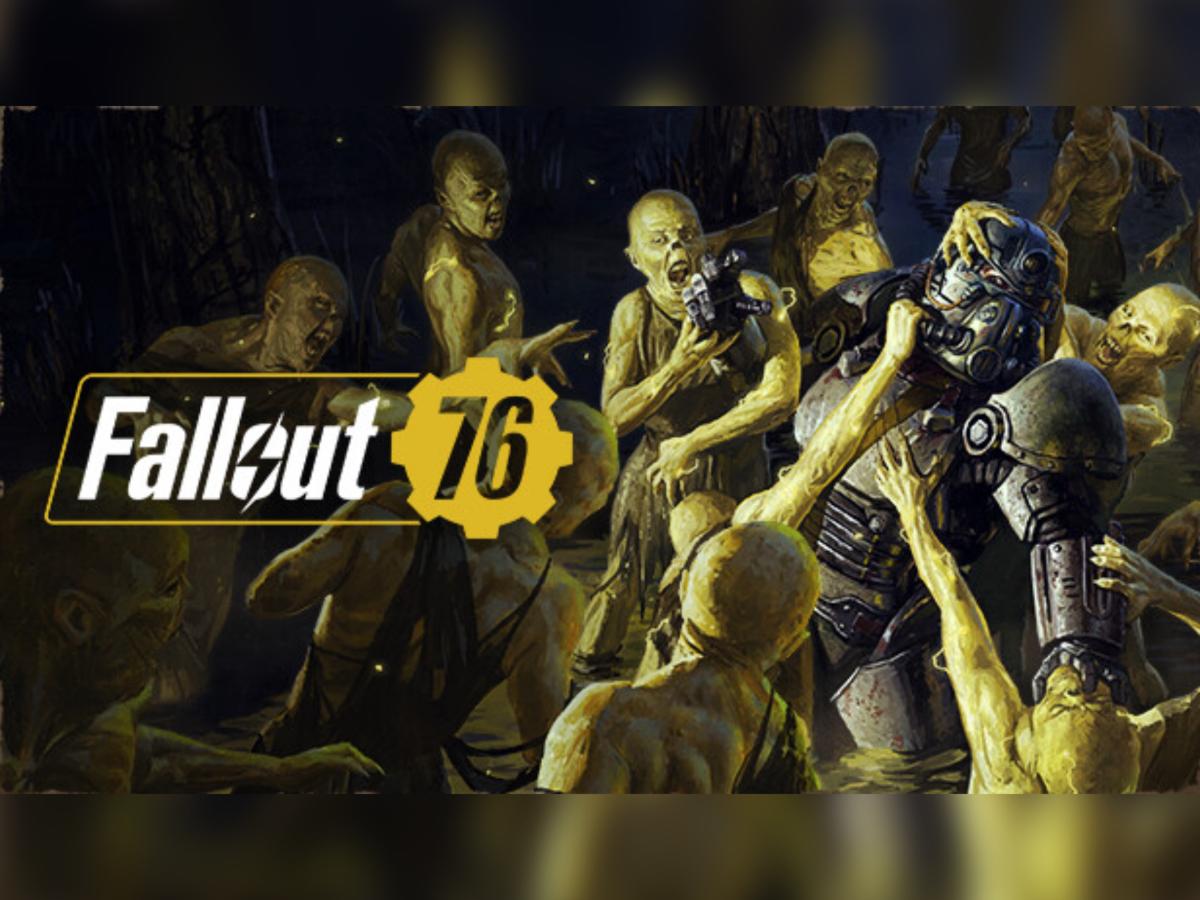 Tras cuatro años, le di una oportunidad a Fallout 76; no es bueno, pero no es un juego terrible como antes