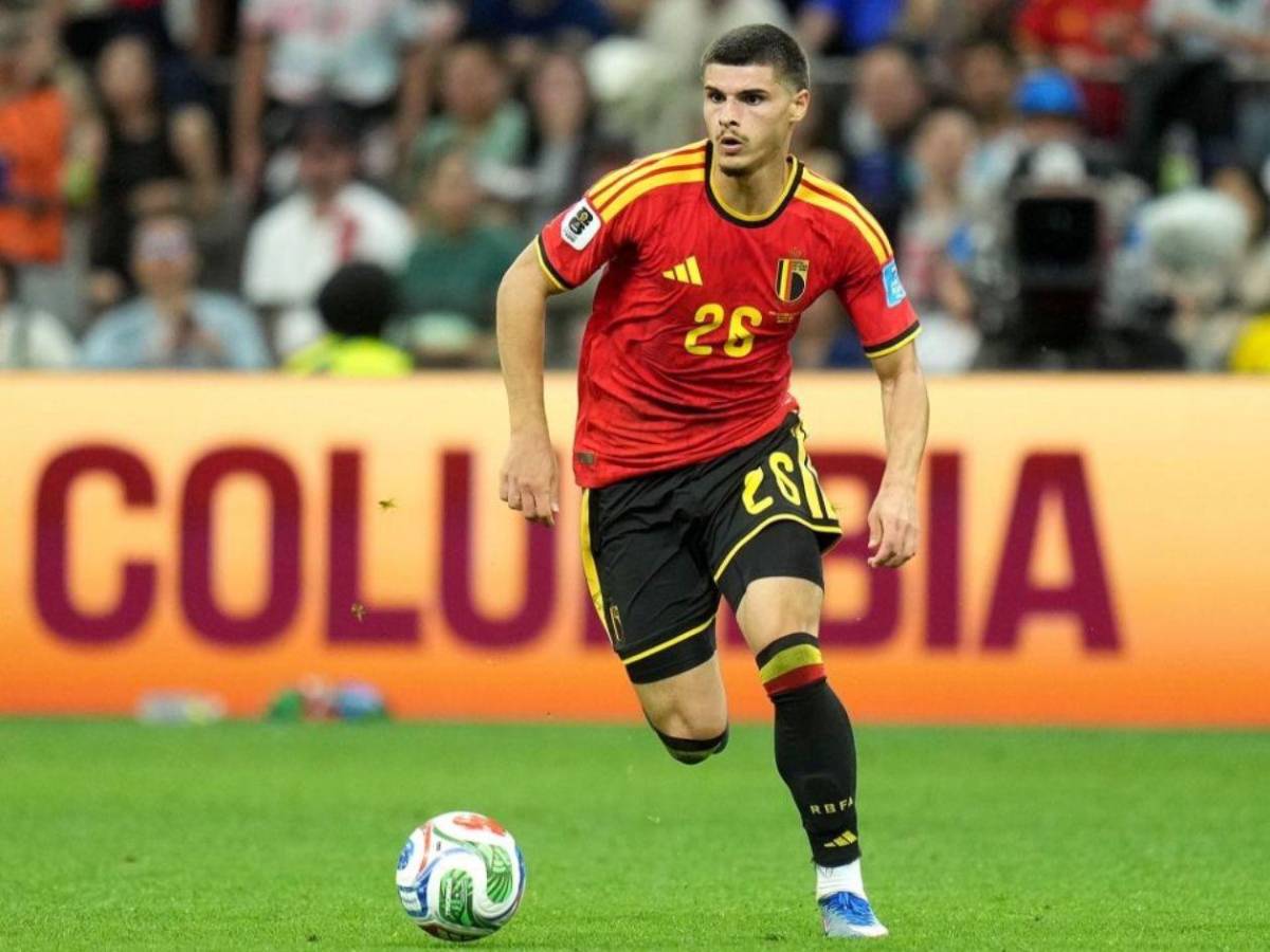 Se va del Madrid, ex Barca jugará con Neymar y PSG hace venta histórica