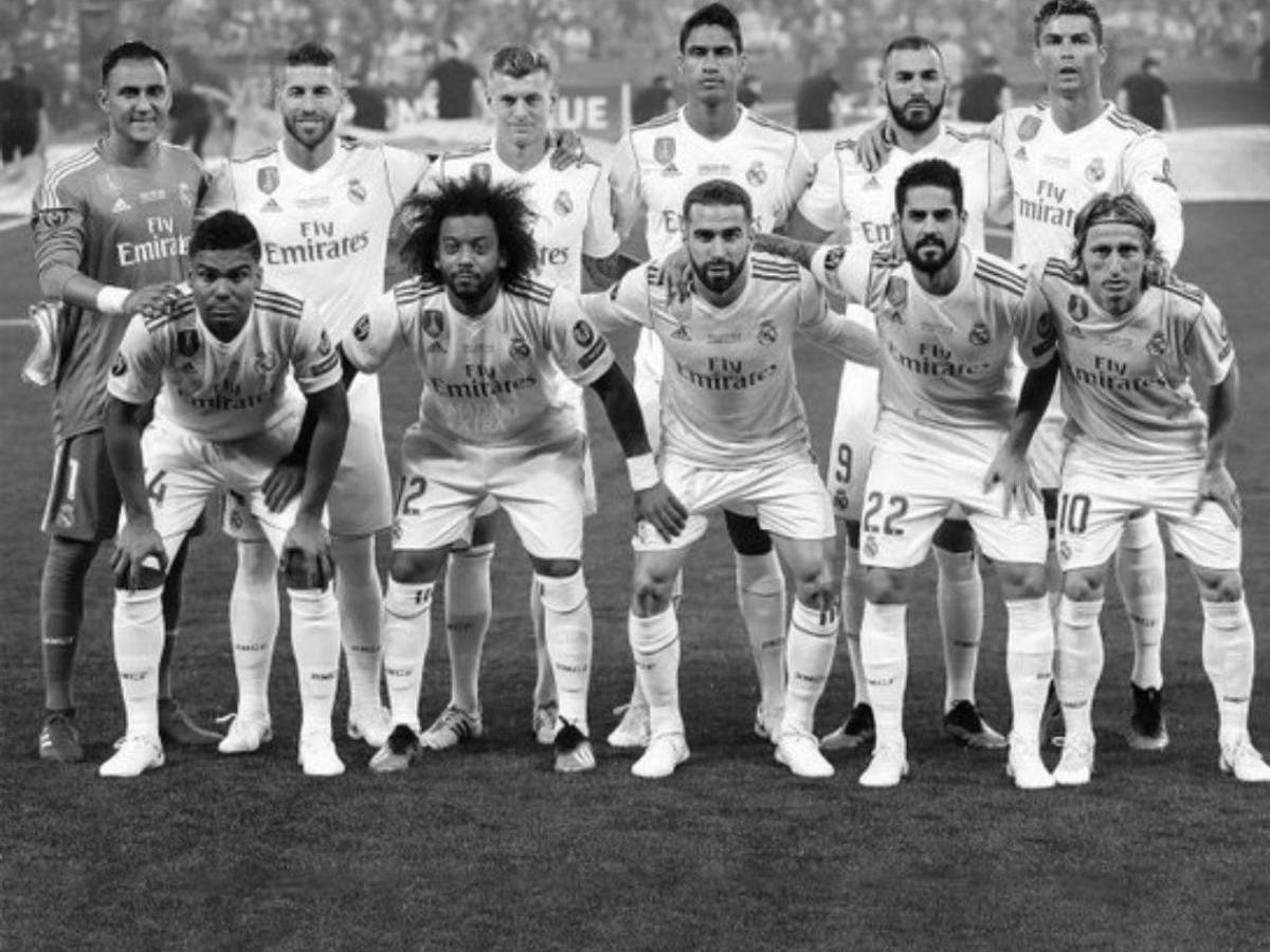 Triste despedida: jugador no le hizo pasillo a Carvajal y gesto del Real Madrid