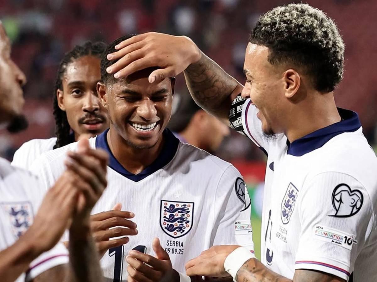 Honduras, Cristiano Ronaldo y una por primera vez: las selecciones que podrían clasificar al Mundial 2026 en esta fecha FIFA