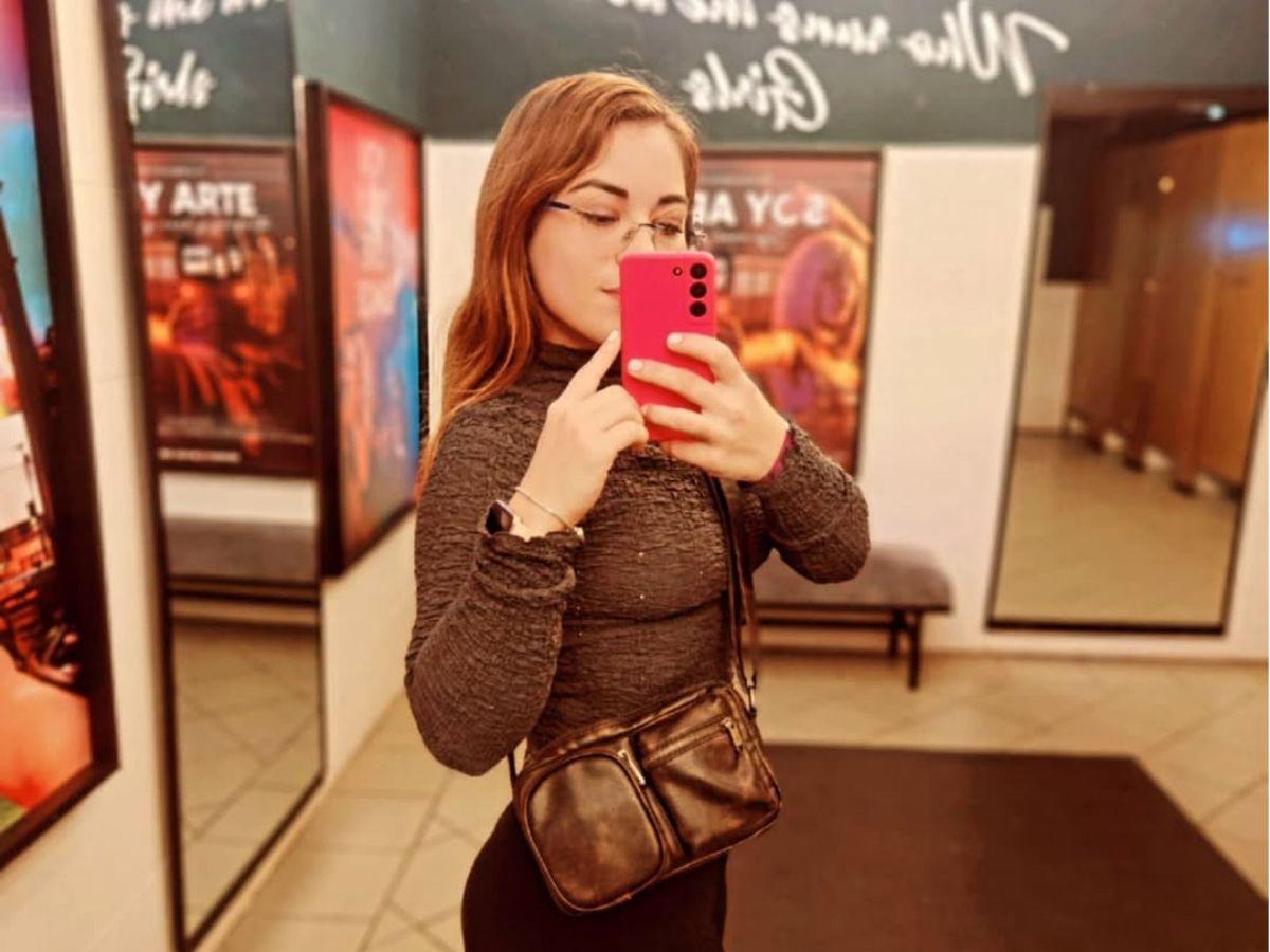 ¿Está soltera? Linda Moncada, la bella futbolista de Olimpia y de la Selección de Honduras que enamora en el fútbol femenino