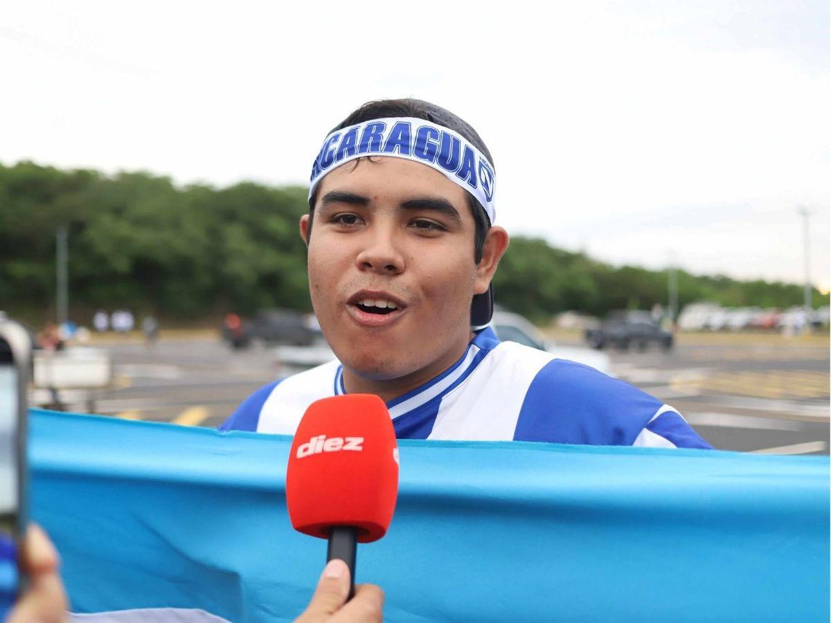 Rambo de León sorprende en Nicaragua, derroche de bellezas de Honduras y famoso causa euforia en Managua