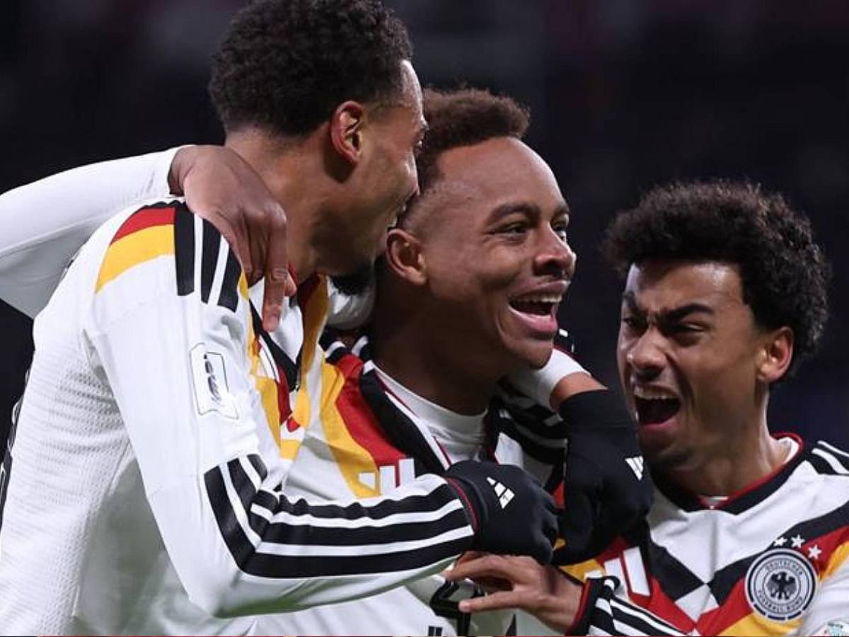 Lamine Yamal y España recetan duro golpe a Messi y Mbappé: así está el ranking FIFA a menos de 100 días del Mundial 2026