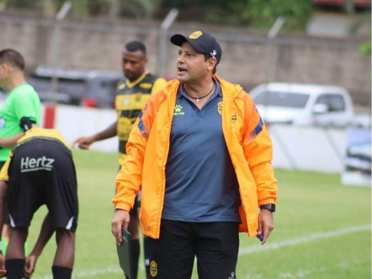 Real España hizo barrida y confirmó dos refuerzos: altas, bajas y renovaciones de “La Máquina” para el Clausura 2025