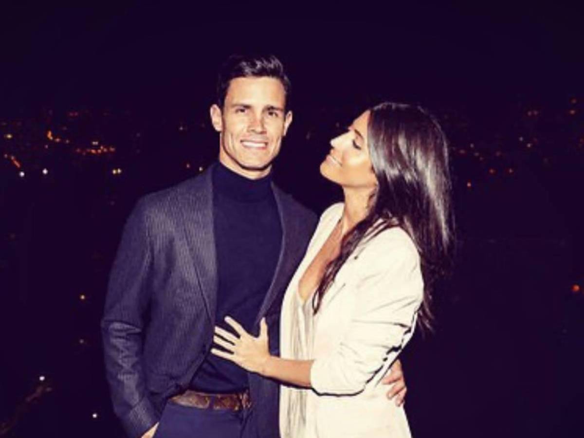 Así se convirtió Edu Aguirre en amigo íntimo de Cristiano Ronaldo y Georgina Rodríguez: dónde lo conoció