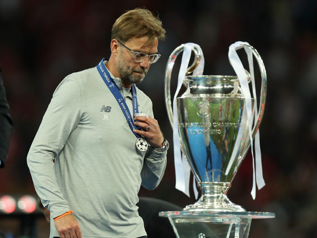 Los únicos sobrevivientes de la final de Champions entre Real Madrid y Liverpool en 2018; tres jugarán su último partido de blanco