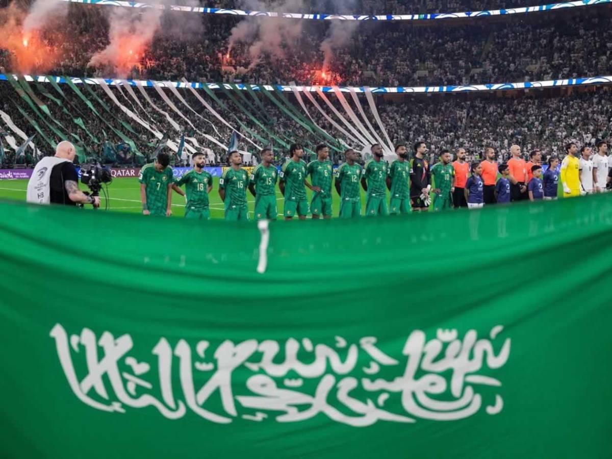 Mundial 2026: clásifico de la forma más dramática y sus jugadores reciben un premio nunca antes visto