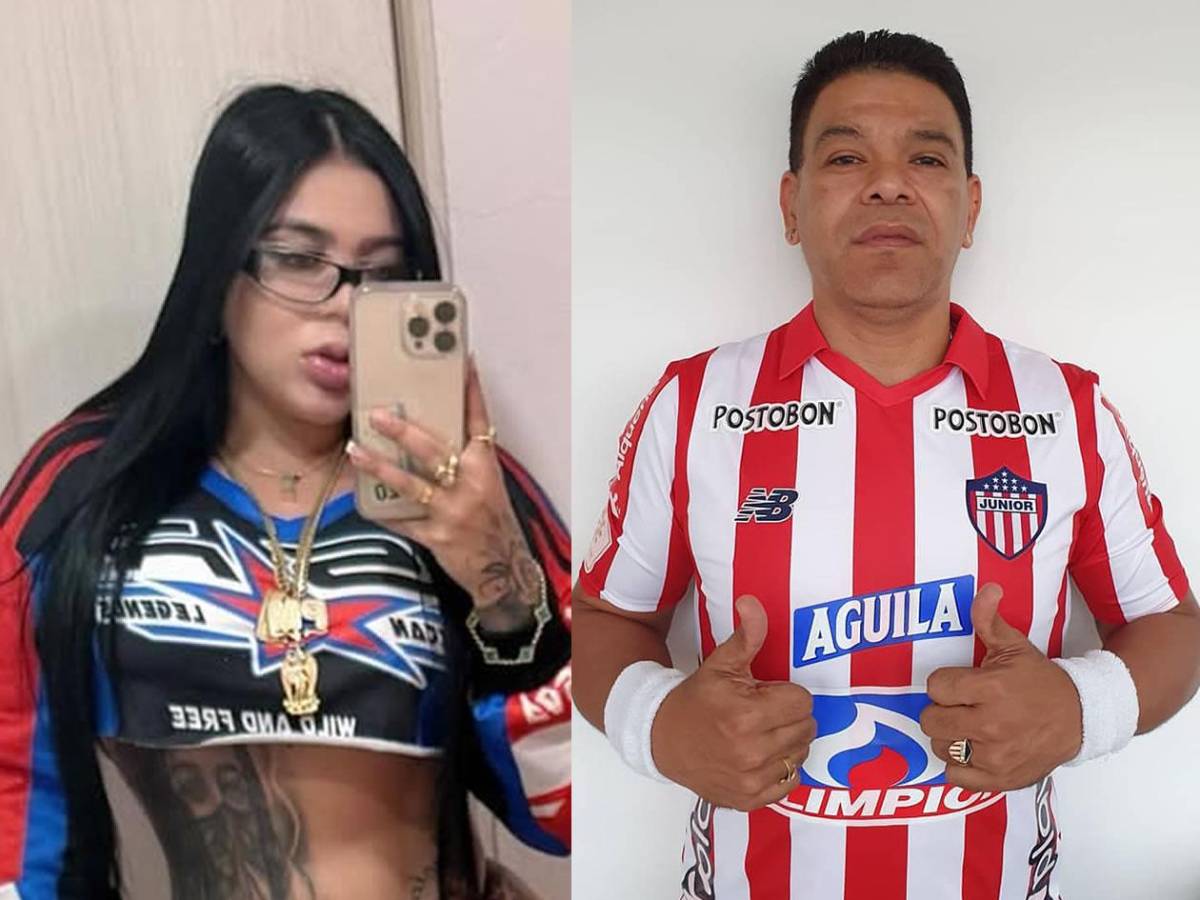 El motivo por el que hija de futbolista recibió amenazas y tuvo que huir: este es el sonado asesinato
