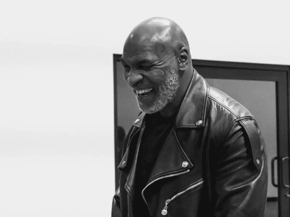 La impactante confesión de Mike Tyson que nadie esperaba: “casi muero; mi pecho y mi estómago estaban...”