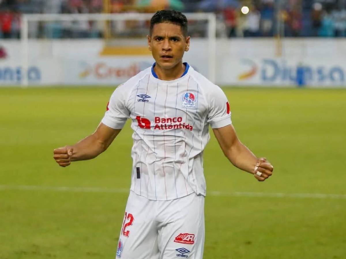 Fichajes: Dos bajas en Olimpia, Policía Nacional firma tres de un golpe, Platense se refuerza y ¡Beckeles tiene nuevo equipo!