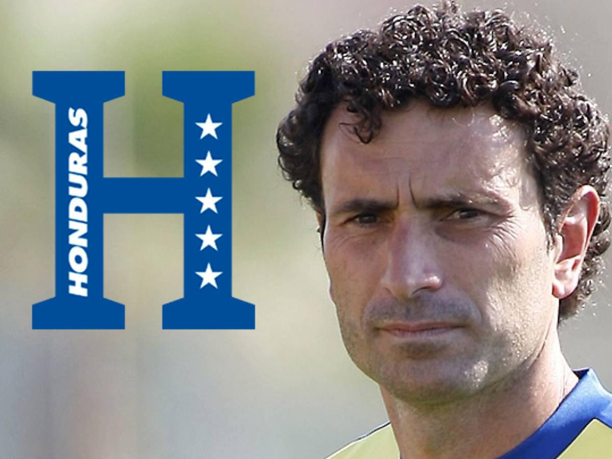 OFICIAL: El español José Francisco Molina es el nuevo técnico de la Selección de Honduras para el proceso al Mundial 2030