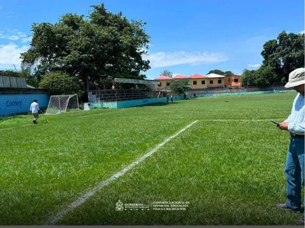 CONDEPOR y la FFH fortalecen alianzas para impulsar el fútbol formativo