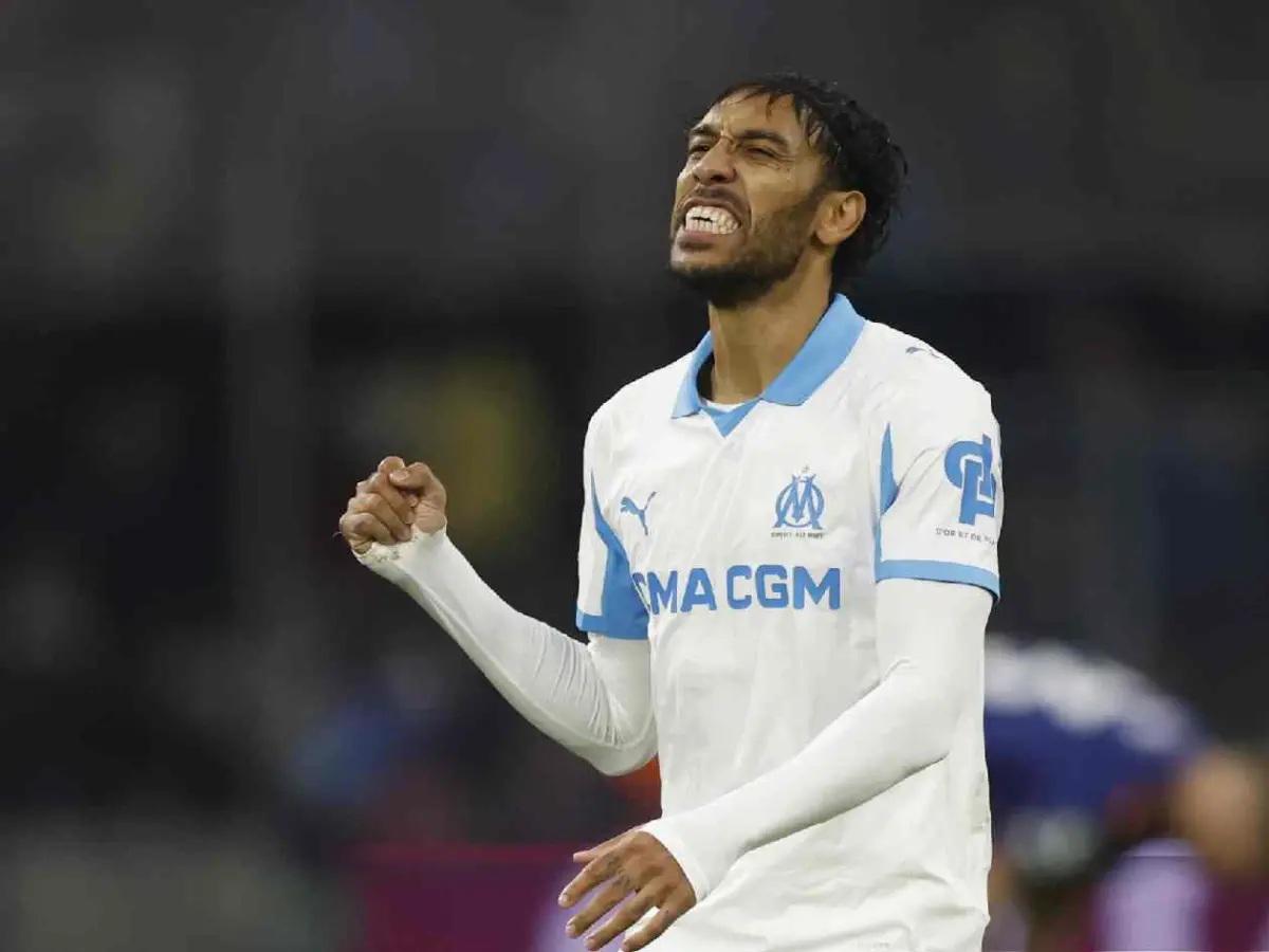 Mbappé hizo cuatro y otro marcó triplete: así quedó la tabla de goleadores de la Champions League