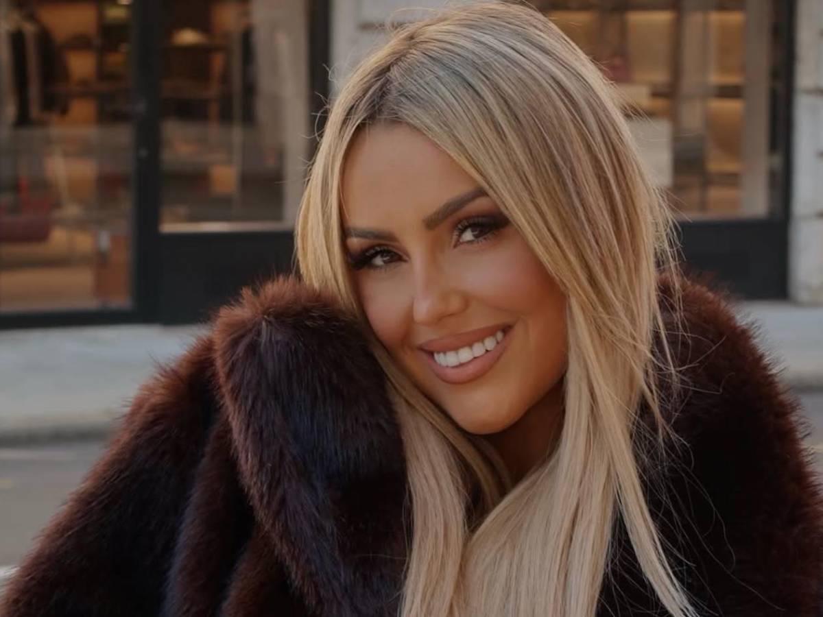 El mejor jugador del Real Madrid se ha enamorado de bella influencer española que estaba en lista de solteras más famosas