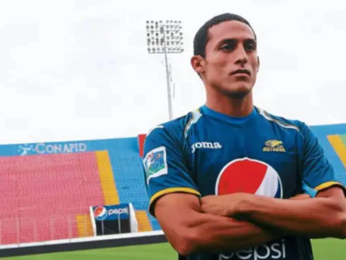 De jugar en la Selección de Honduras y Motagua a predicar a Dios: así cambió su vida