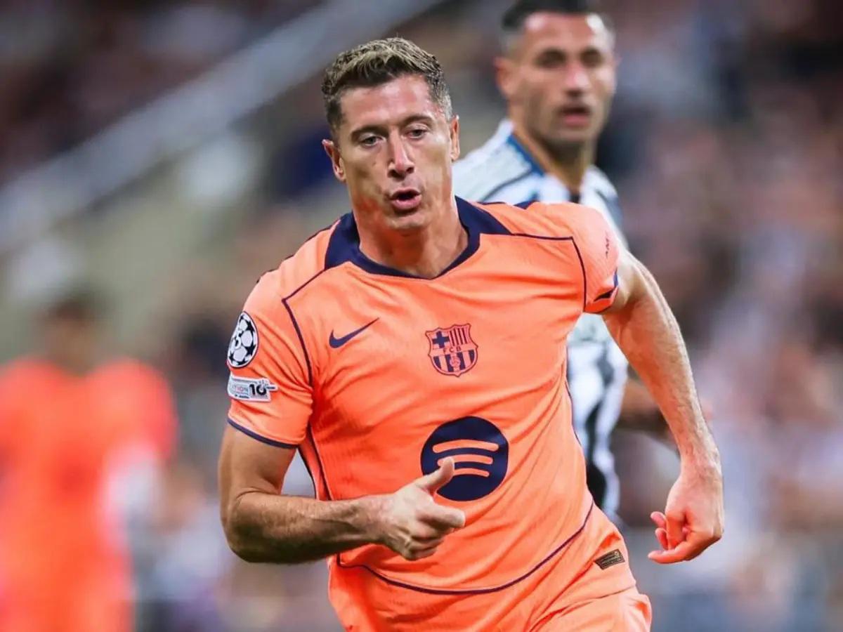 Ya dijo si: Real Madrid cierra fichaje, se fue del Barcelona a Inglaterra y giro inesperado con Nico Williams