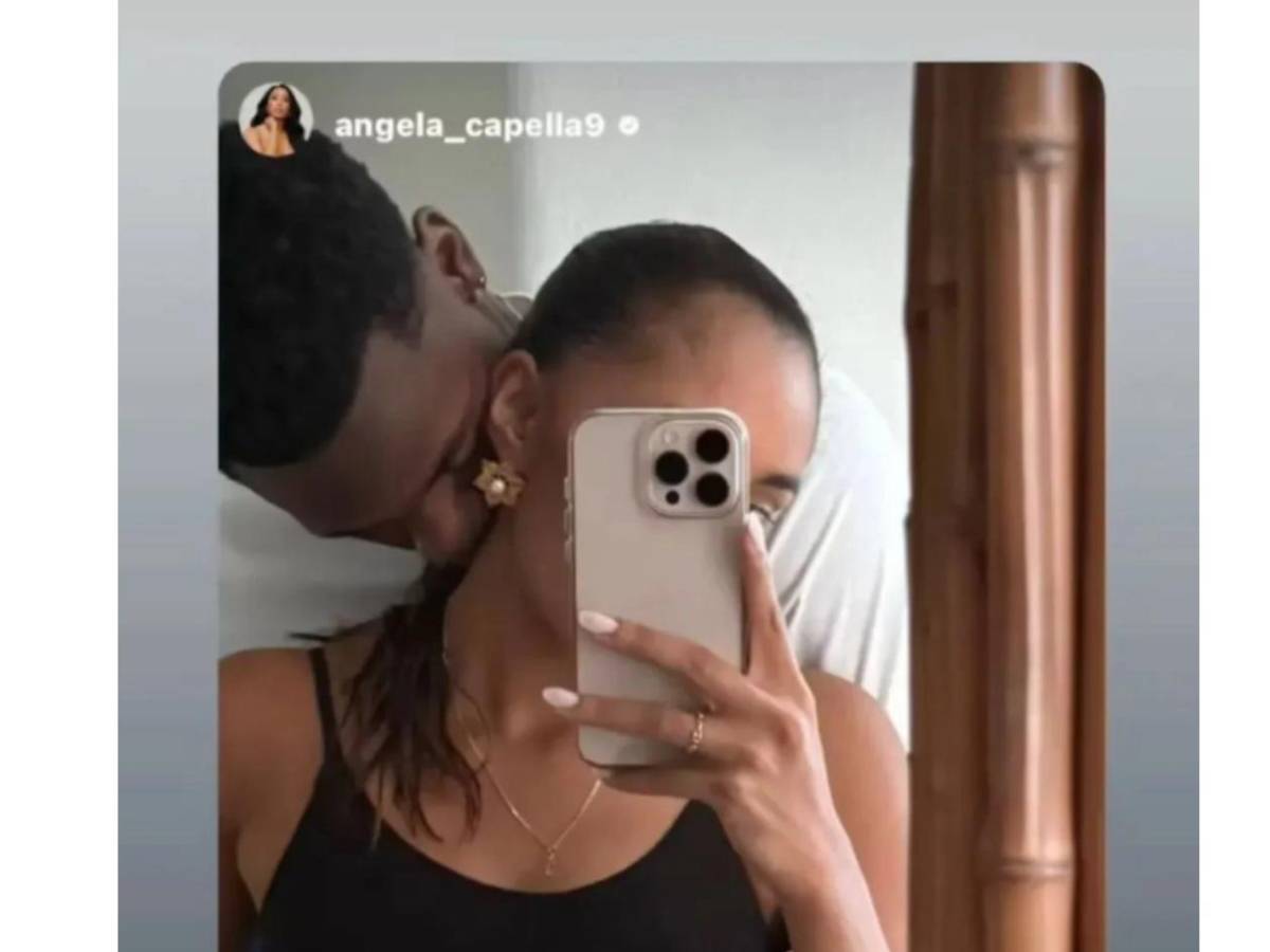 Jhon Durán, aliado de Cristiano, fue encontrado con exnovia de un compañero ¿Quién es y qué hace La Suprema?