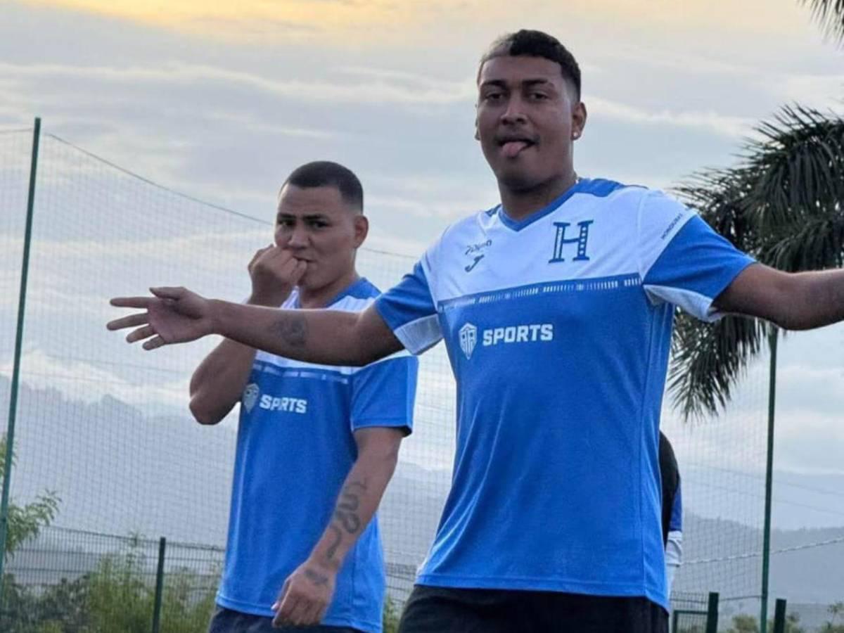 Supremo anuncia noticia sobre la Selección de Tiktokers de Honduras: el rival y sorpresivo estadio donde se jugará