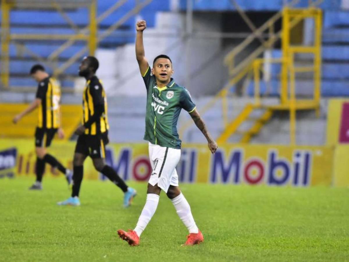 FICHAJES: Motagua va por goleador, Parrillas One anuncia DT argentino, Policía Nacional ficha y Gabriel Araújo es noticia