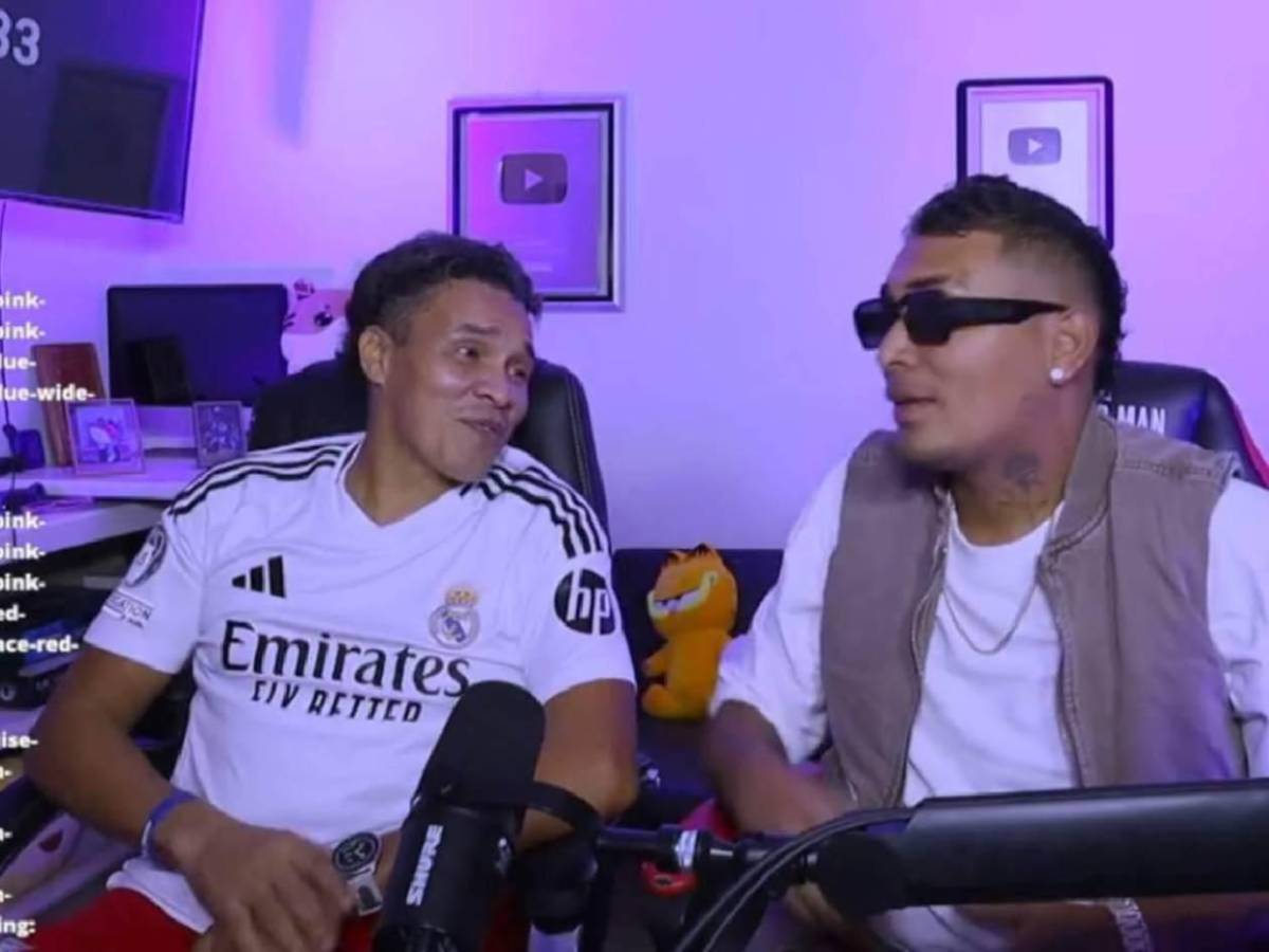 Rambo de León cuenta la verdad al recordar el escándalo que se desató con Paola Lazzaroni y Dani Turcios ¿Hubo infidelidad?