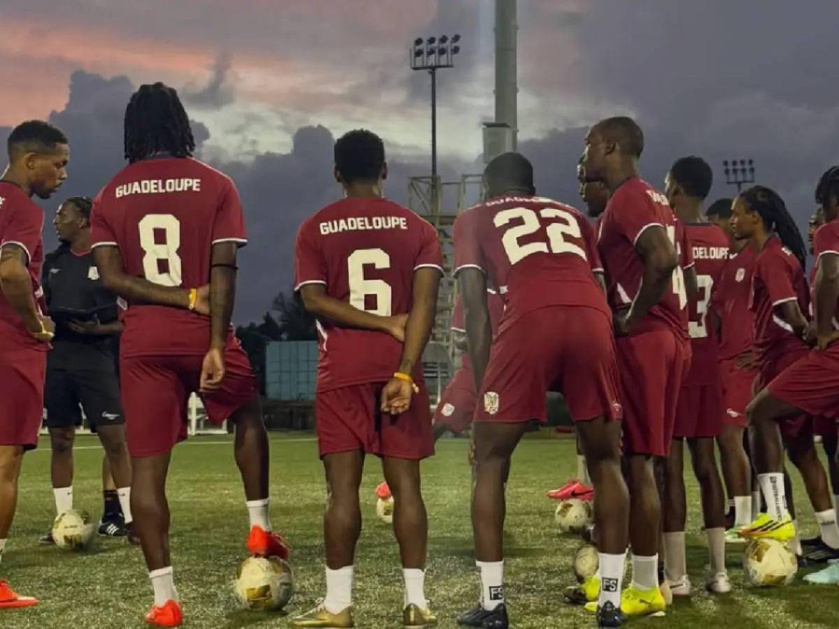 Escándalo en Concacaf: queda en bancarrota y toma decisión en plena Nations League