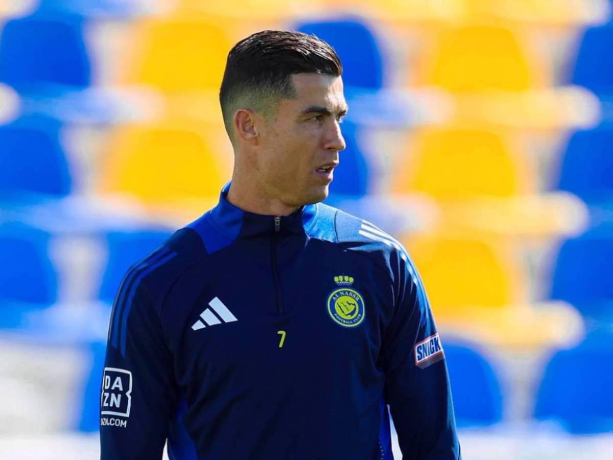 Si no cumple esta petición a Cristiano Ronaldo, no renueva y se irá del club; Al Nassr ya lo sabe