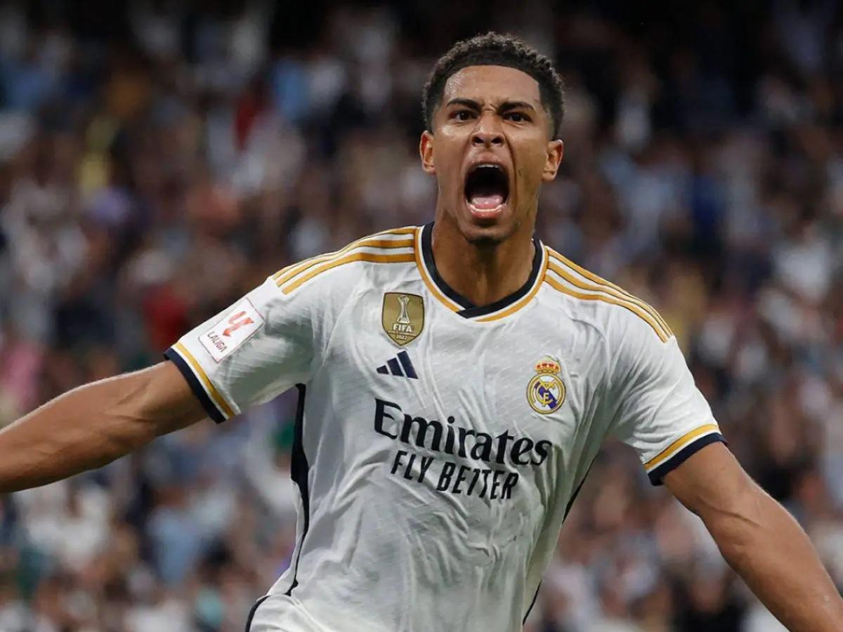 Bellingham se va del Real Madrid si llega este DT: la respuesta del inglés a gigante de Europa que lo quiere fichar