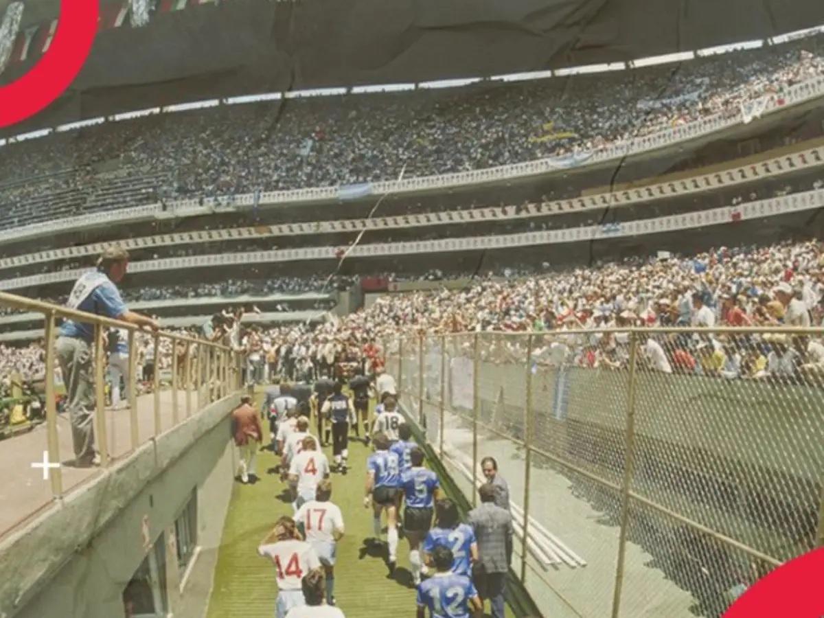 Concacaf: conoció sus rivales para el Mundial y cambian el nombre de histórico estadio: así se llamará en 2026
