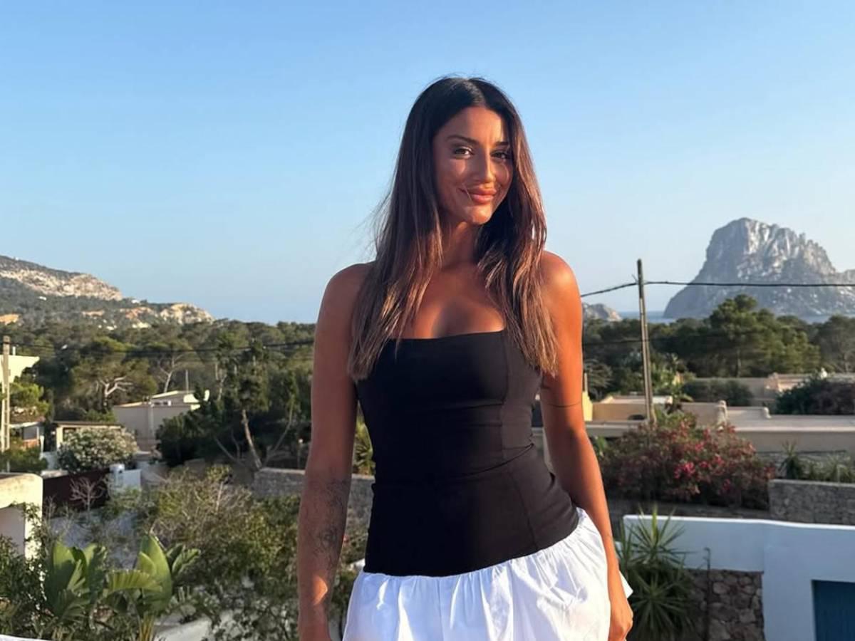 Filtran íntimo chat de Lamine Yamal con famosa y Nicki Nicole recibe el mensaje que nunca esperó: Lleva un...