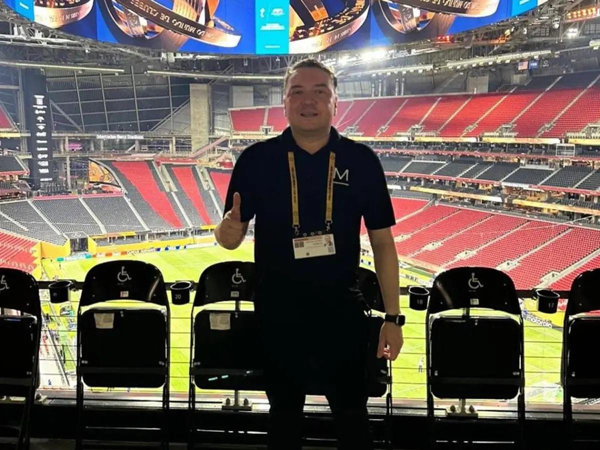 David Faitelson le dijo vendido y su respuesta fue lapidaria revelando el salario por el que se fue de ESPN a Televisa