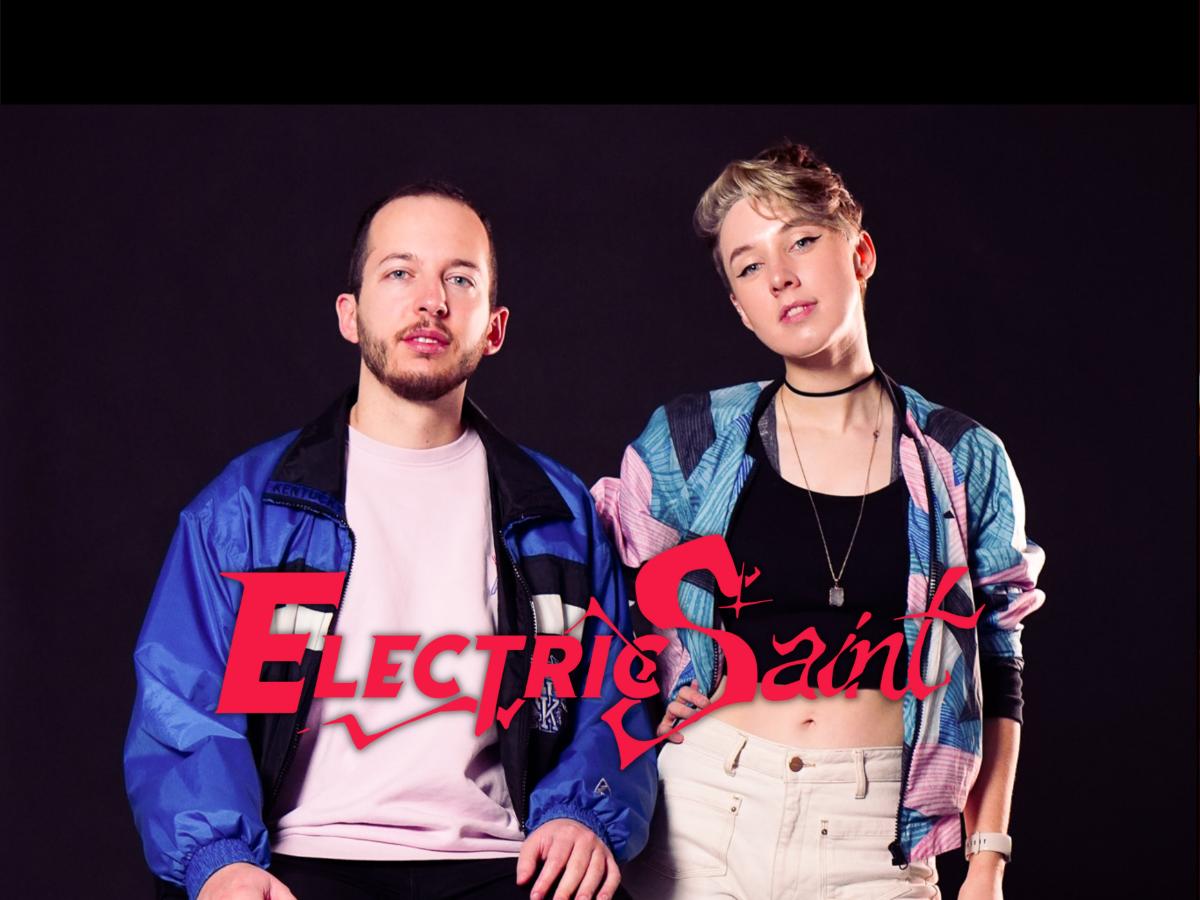 Electric Saint: un nuevo estudio de videojuegos formado por dos grandes veteranos de la industria