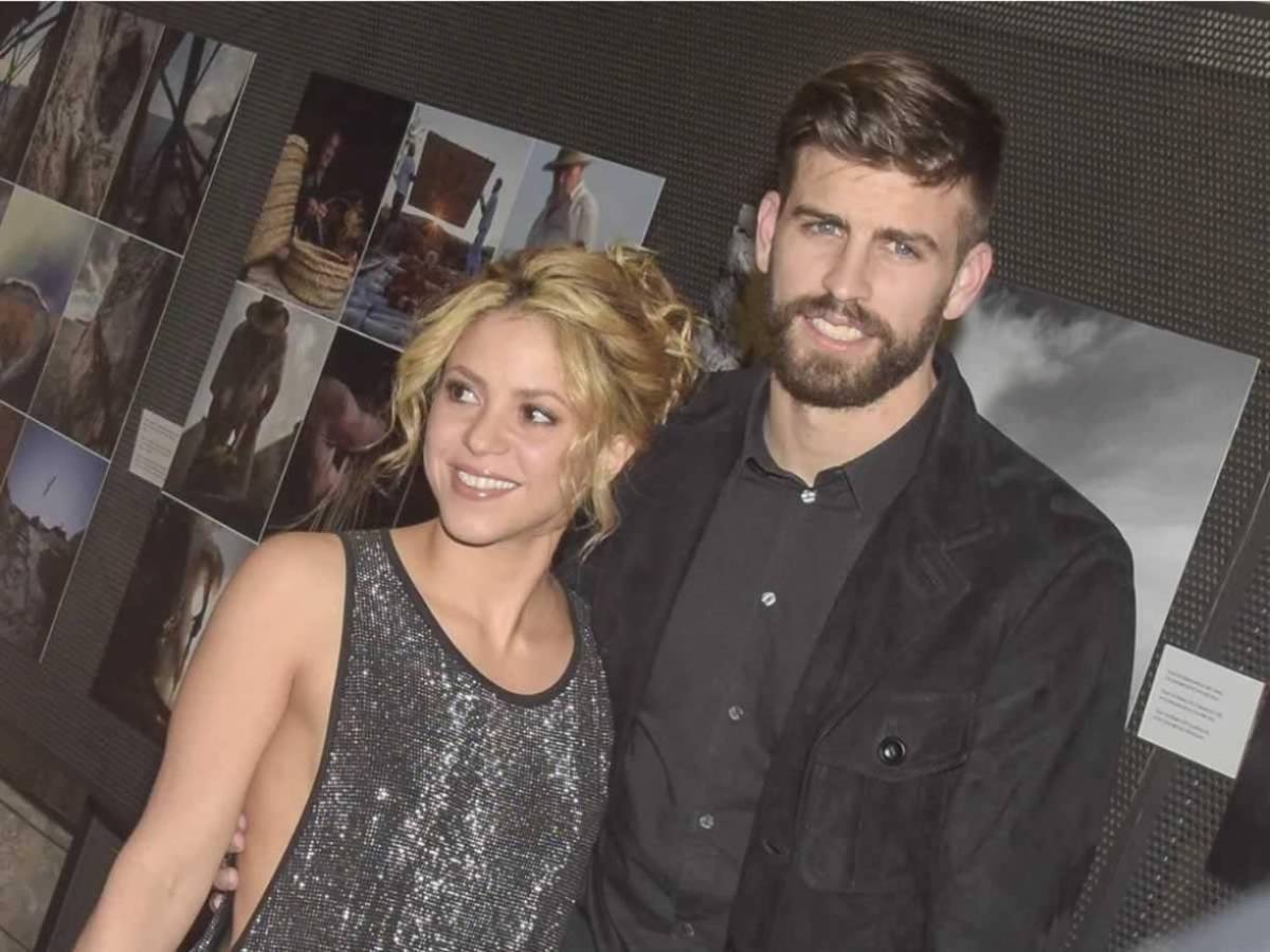 Piqué se ‘olvida’ de Clara Chía y se destapa el motivo de su decisión; esto pasó con la colombiana Shakira