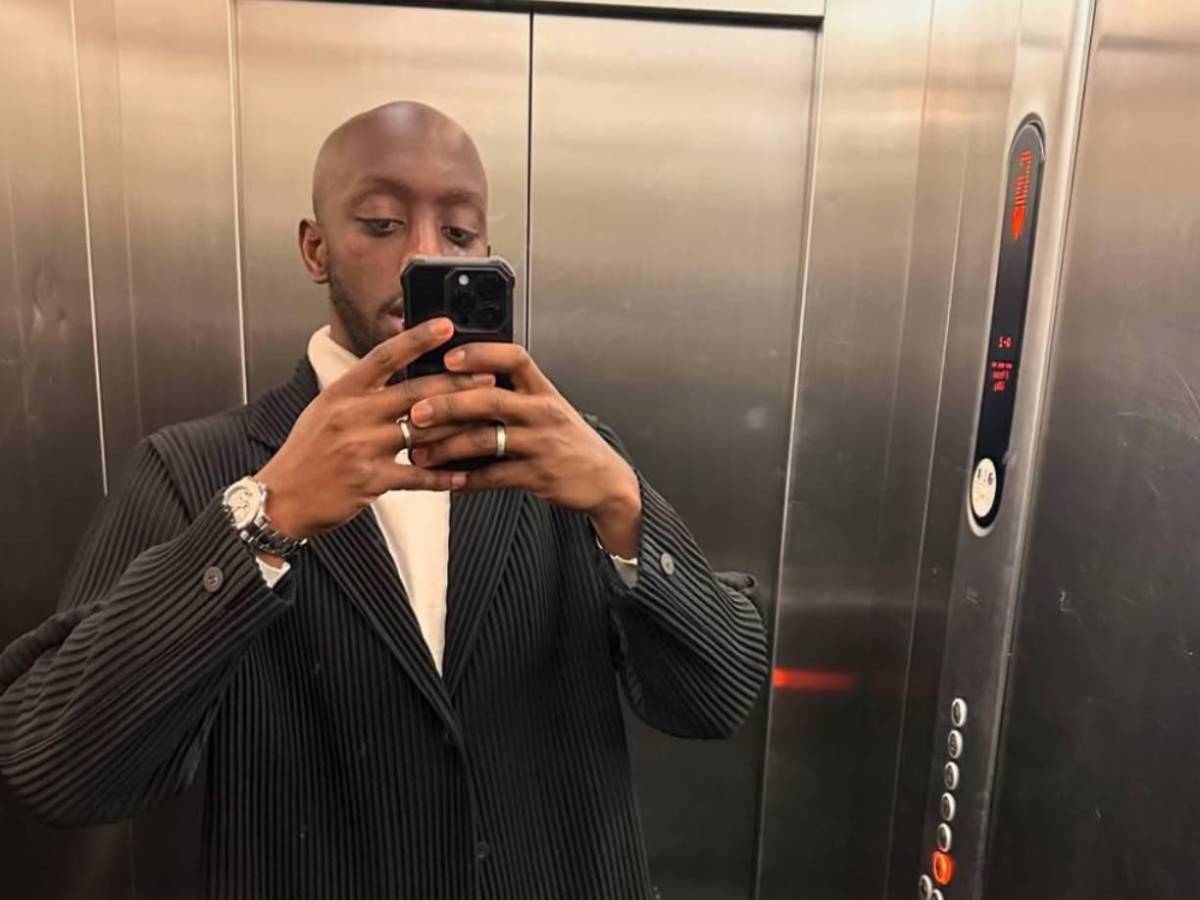 Mujer arrojó ácido al delantero de moda en Inglaterra y este fue el horrible motivo: vivió una pesadilla