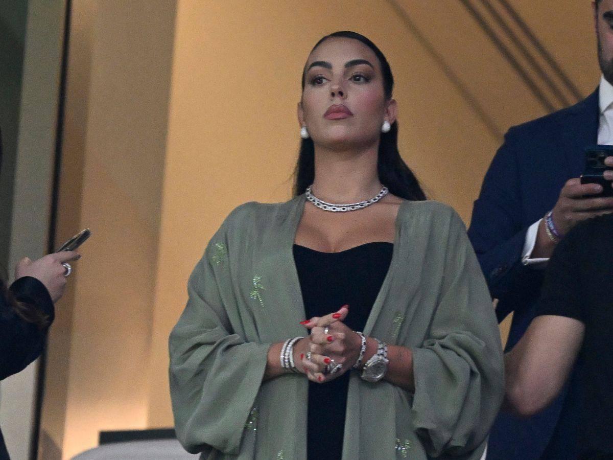 El motivo por el que Cristiano Ronaldo no es feliz con Georgina Rodríguez y podrían acabar su relación