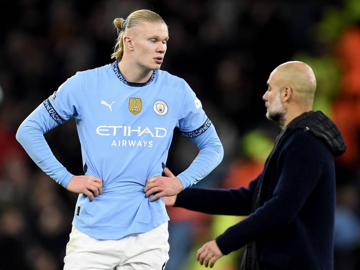 “No hay defensa, no soy lo suficientemente bueno y queremos jugar mejor, pero este año, por desgracia ocurre muchas veces”