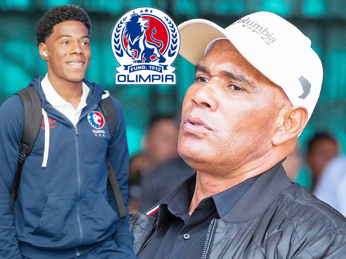 Mario Moncada revela detalles inéditos del fichaje de su nieto Dereck al Necaxa: “Les hice saber...”