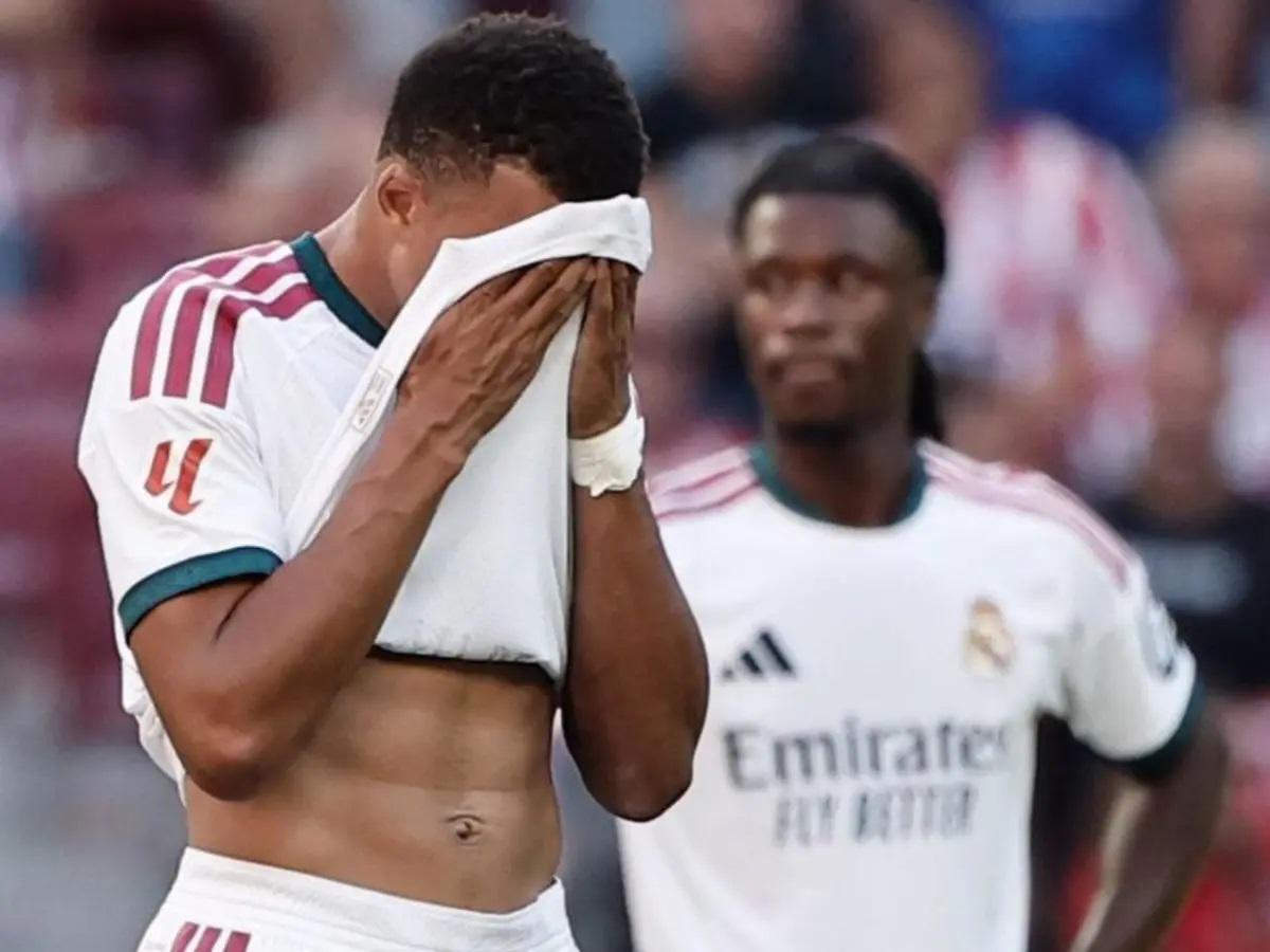 La acción de Mbappé tras que su madre sea señalada de corrupción: revelan los pagos