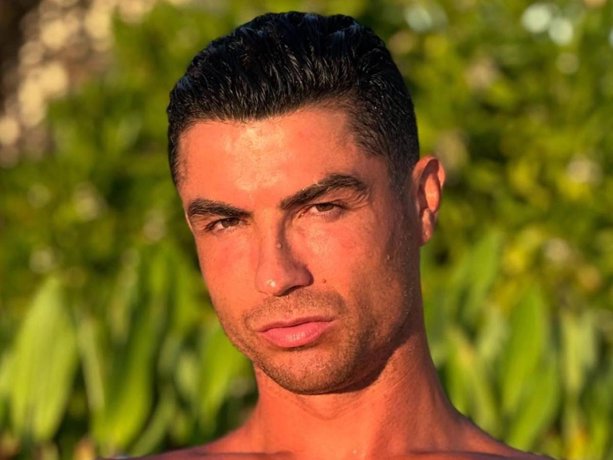 Compañero en Portugal revela la extraña obsesión que tiene Cristiano Ronaldo antes de dormir: Bloqueó la señal