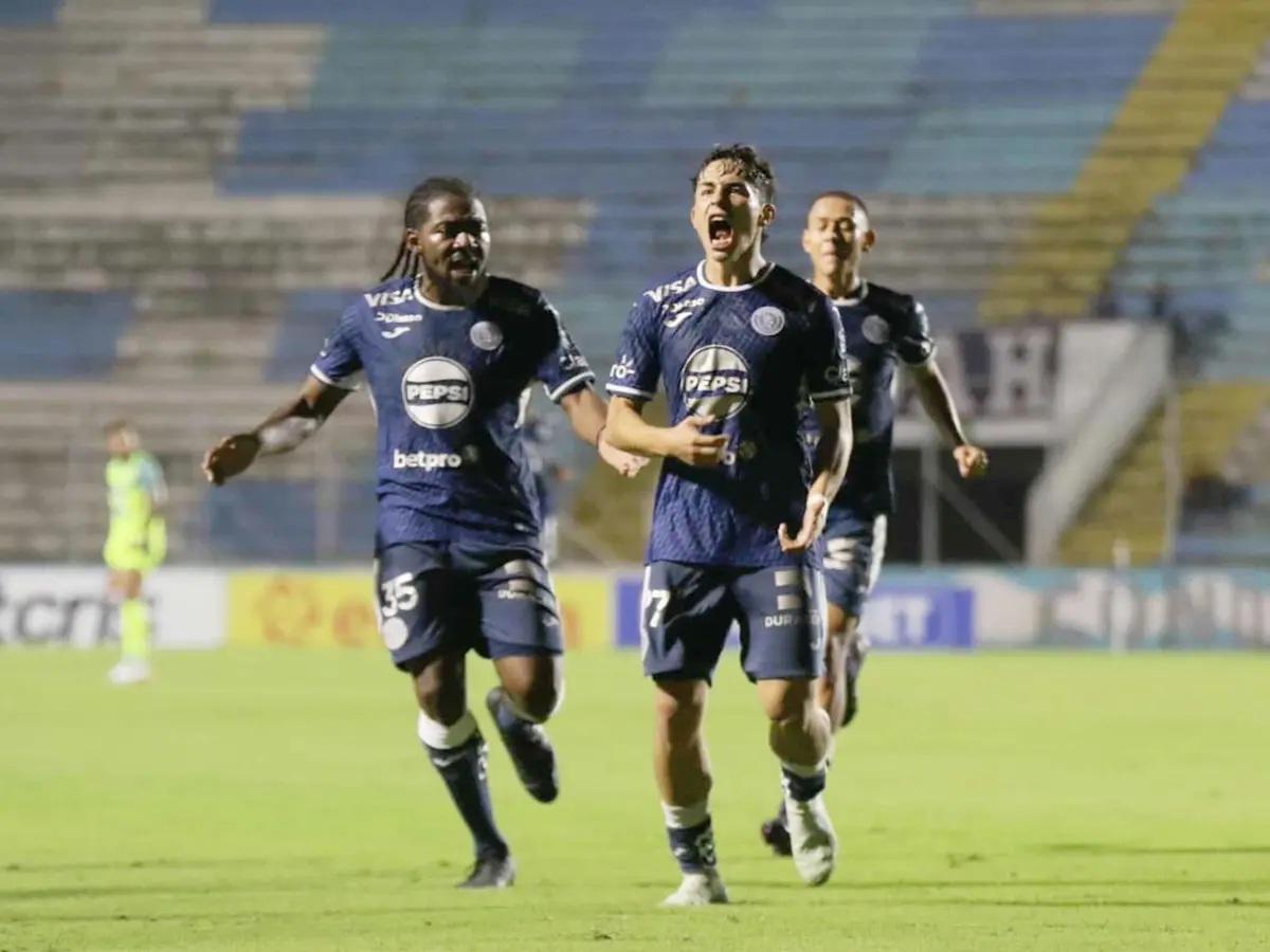 El motivo del brutal enfado de Tilguath, impensado héroe de Motagua y todos deben tomar ejemplo de Denis Meléndez