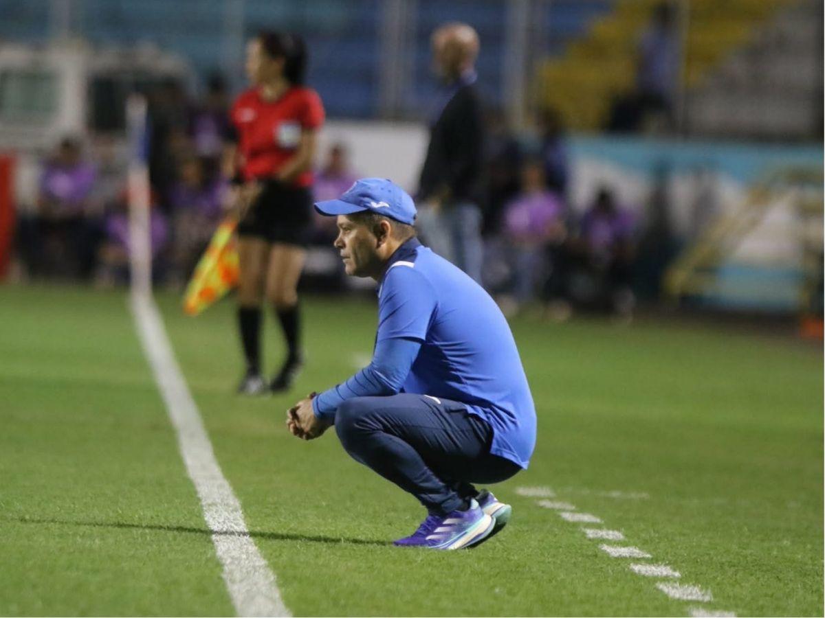 Bronca en Olimpia tras perder el clásico, dardo de Menjívar, la roja que nadie vio y la celebración del Motagua