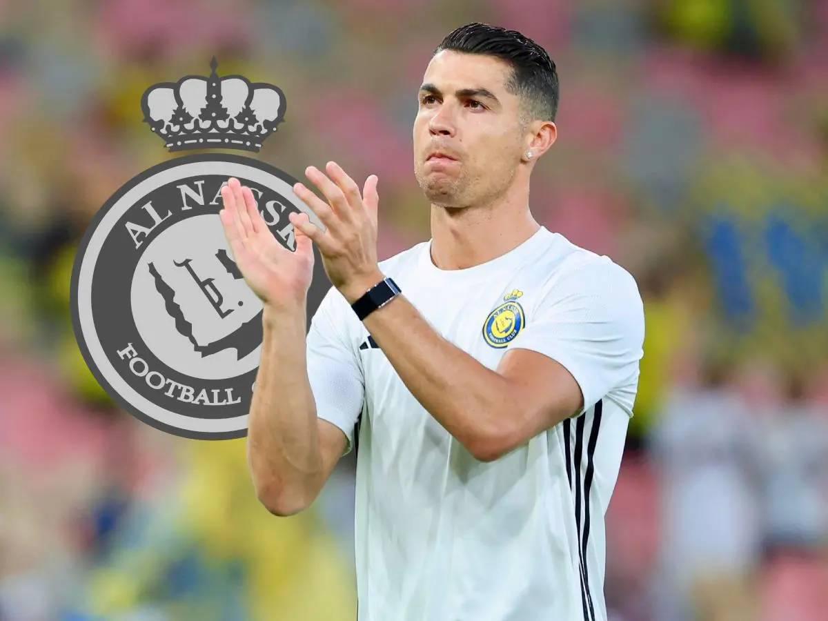 Cristiano Ronaldo le declara la guerra a la Liga de Arabia Saudí y define su futuro en el día de su cumpleaños 41