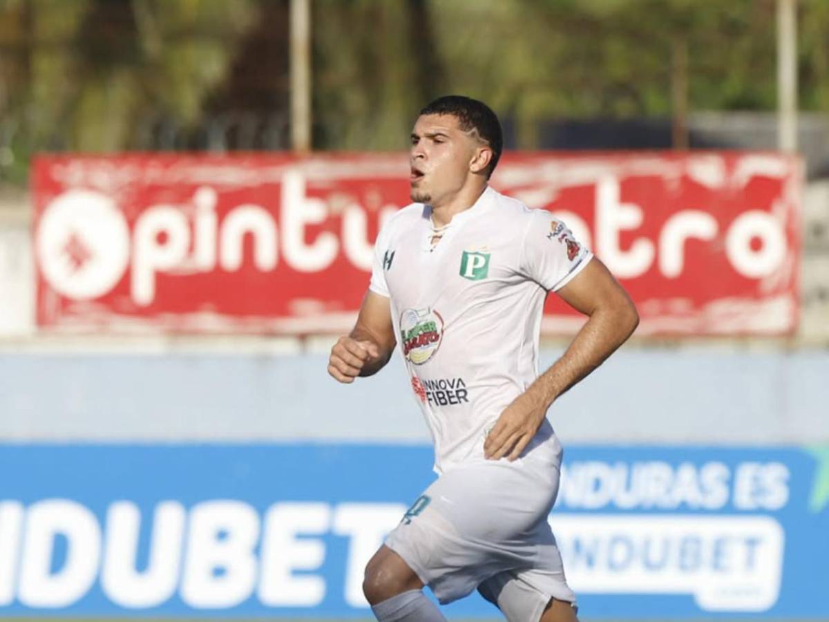 Fichajes: Real España, Olimpia y Marathón con bajas; habrá nuevo legionario