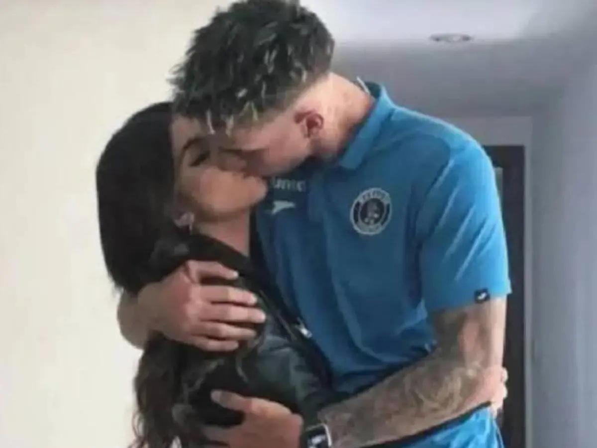 La nueva respuesta de Laura Meza sobre su ruptura con Rodrigo Azumendi que se hizo viral