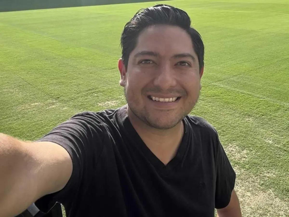 La decisión que tomaron con el periodista de TUDN detenido en Sudáfrica y todo México queda impactado