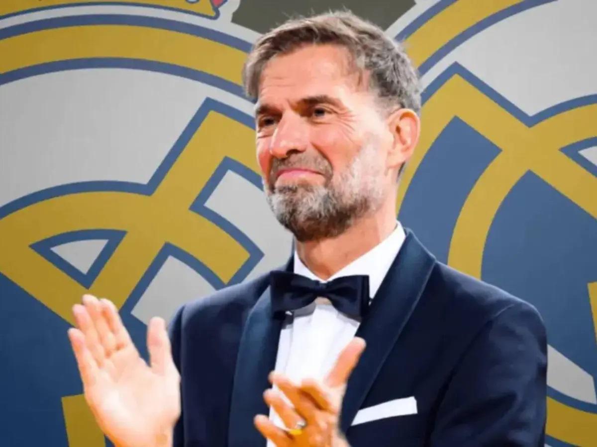 Limpieza profunda en Real Madrid: las víctimas de la barrida de Klopp como nuevo DT y el gran fichaje junto a Mbappé