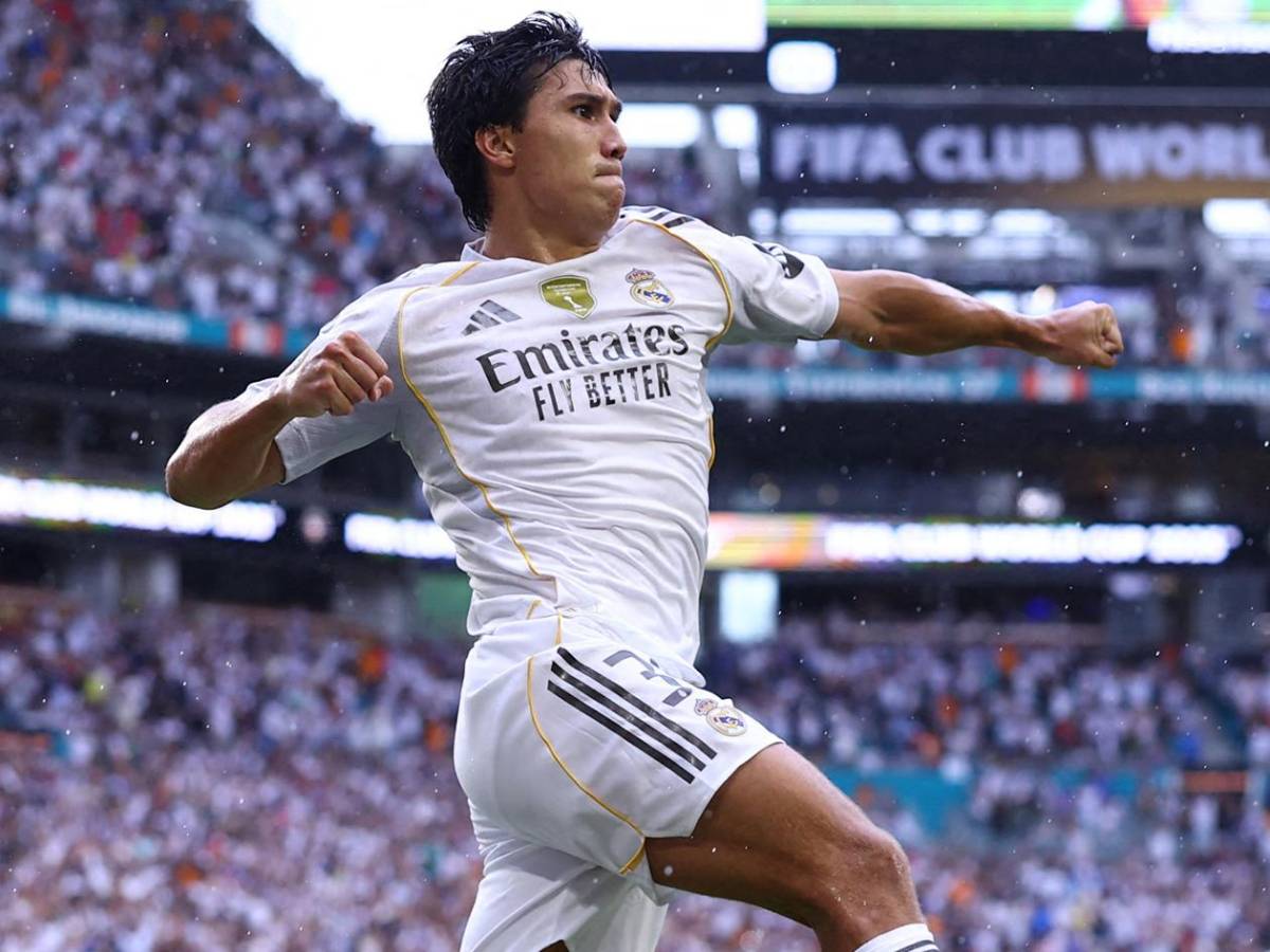 Xabi y su primer fichaje con el Chelsea: 50 millones para sacarlo del Madrid