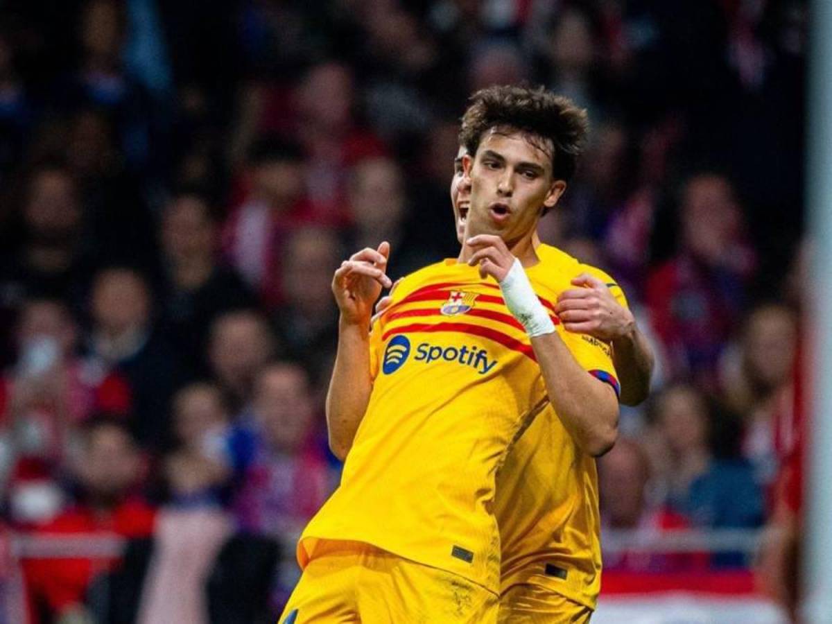 Xavi lo borró y no lo quiere más: los jugadores que se irían del Barcelona por ‘culpa’ de Real Madrid y PSG