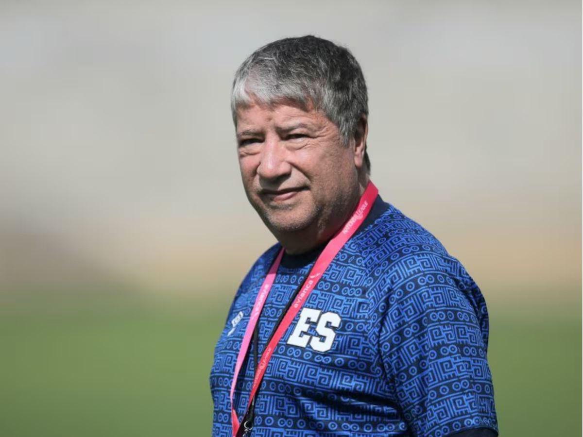 ¡Barrida en Centroamérica! Los entrenadores que no siguen tras la Eliminatoria Mundialista de Concacaf rumbo al 2026